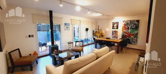 Venta Departamento Castelar