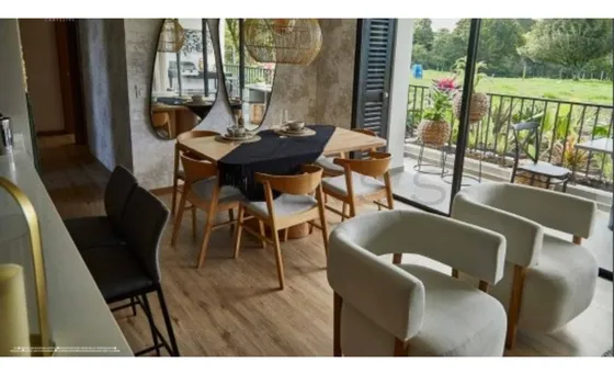 Apartamento En Venta En San Antonio. Cod V50975