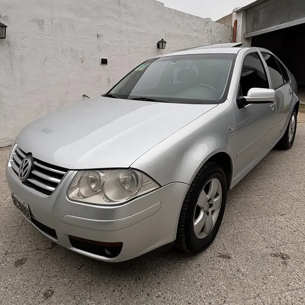 Volkswagen Bora 1.9 Trendline I 100cv