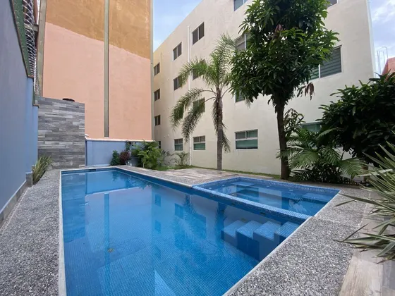 Centro De Cuernavaca - Roq-973-de