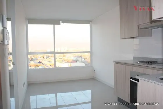 Acogedor Departamento En La Comuna De Santiago! Ubicado En