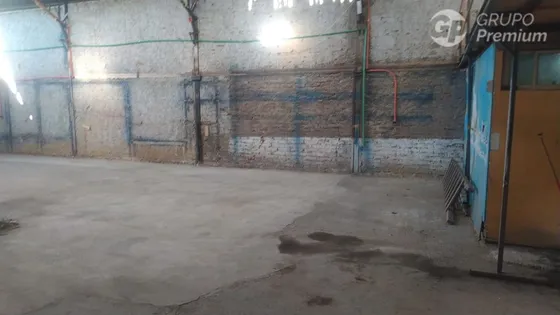 Industrial En Arriendo En Independencia