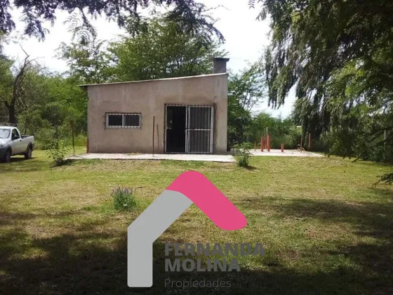 Casa  En Venta En Molino Blanco, Capilla Del Señor, Exaltación De La Cruz