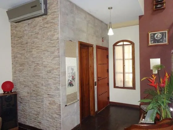 Casa En Venta En Manantial Naguanagua Mm Carabobo Patio Interno Areas Verdes Parque Infantil