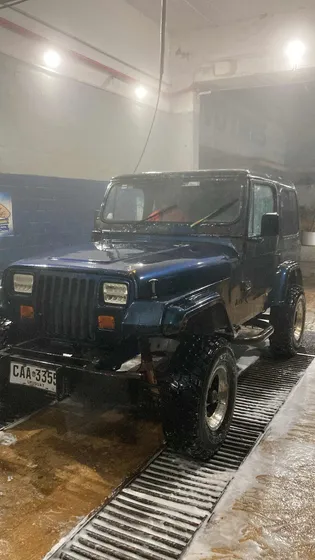 Jeep Cj7 Cj7