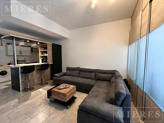 Lindo Monoambiente En Venta En Las Campanillas.