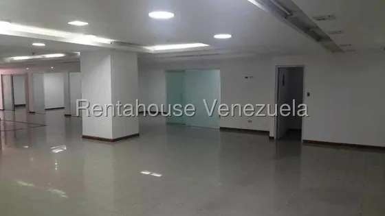 Fg Galpon En Alquiler En Boleita Norte 25-21902 Jel