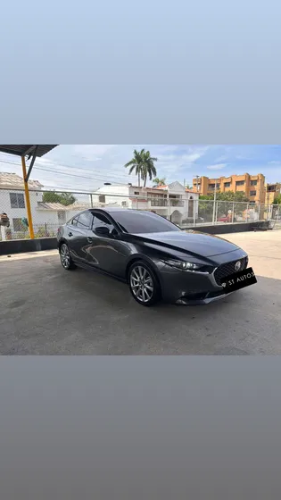 Mazda 3 2.0 Grand Touring