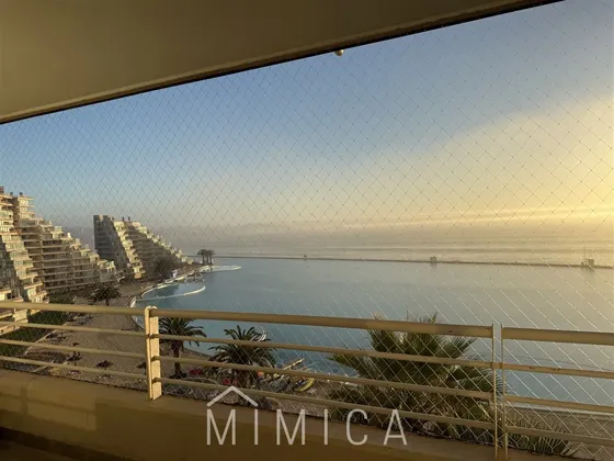 Vende Mimica Propiedades Algarrobo