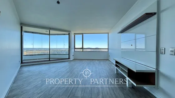 Departamento Con Vista A Laguna En Andalué