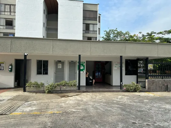 Venta Apartamento En Capri Ur La Martina Cali