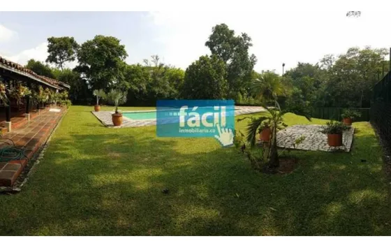 Lote - Casa Lote En Ciudad Jardín