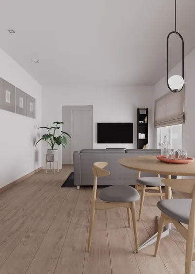 Venta En Pozo Departamento 2 Ambientes Al Frente Con Balcon En Lomas Del Mirador - Financiación