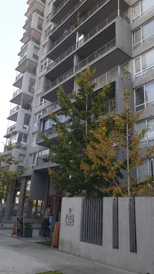 Departamento En Venta De 2 Dorm. En Ñuñoa, Irarrazabal