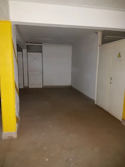 Estacionamiento Y Bodega, Edificio Valle Copiapó