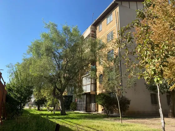 Departamento 3d 1b Cond. Mirador Del Maipo, Puente Alto