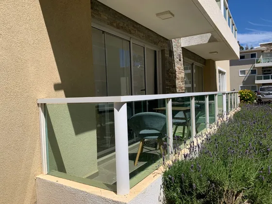 Departamento Algarrobo, Condominio Quebrada De La Candelaria