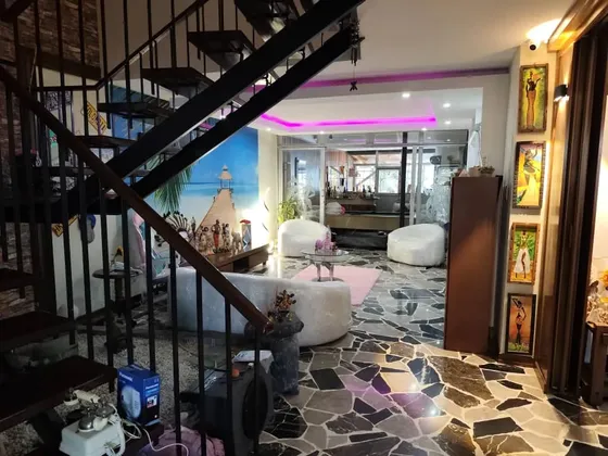 Casa En Venta En Montalban Lo Ideal. Familia Grande