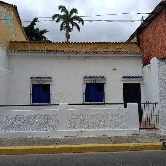 Casa Comercial En Alquiler En El Casco Central De Valencia, Ideal Para Cualquier Tipo De Negocio - Atmlf