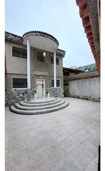 Casa En Venta Colinas De Carrizal
