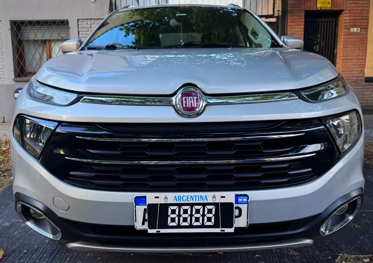 Fiat Toro 2.0 Freedom 4x4543486573408440324