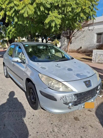 Peugeot 307 2.0 Hdi Xs 90cv