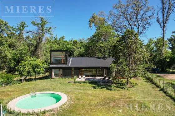 Casa En Venta En Escobar Ing Maschwitz  