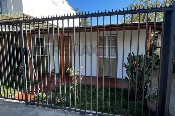 Casa 3d 1b Las Condes | Real Oportunidad !
