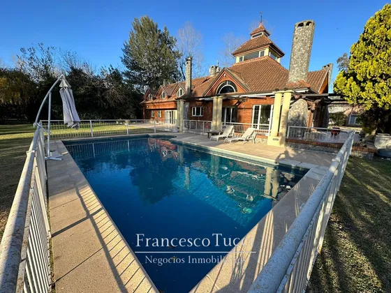 Casa En Venta La Tradición Con Piscina Lote Central