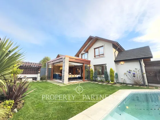 En Venta Hermosa Casa En Portal De La Frontera
