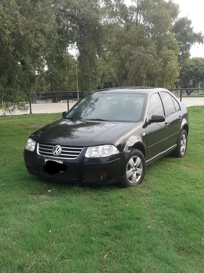 Volkswagen Bora 2.0 Trendline 115cv