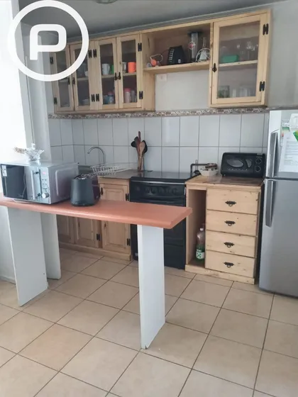 Departamento En Venta De 3 Dorm. En Rancagua
