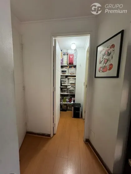 Vendo Hermoso Departamento Metro Moneda 2d 2b 1e 1b