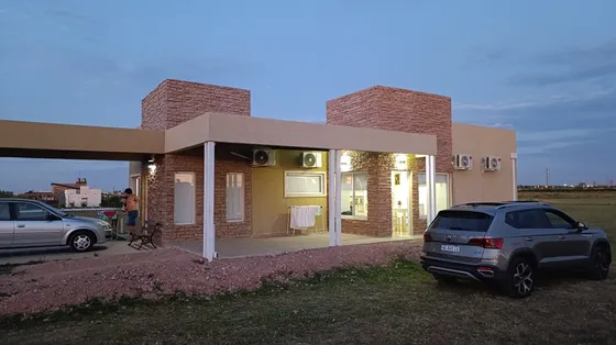 Alquilo Bungalow En Termas De Basavilbaso Entre Rios Dentro Del Complejo Termal