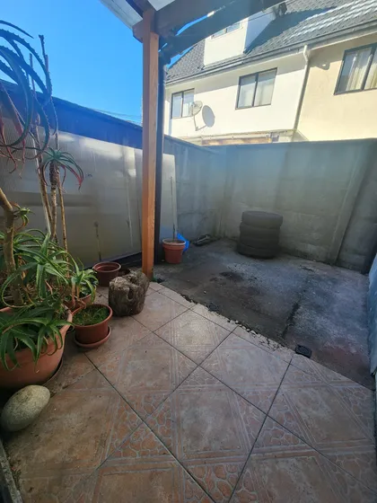Vendo Casa Excelente Ubicación Jardín De La Villa