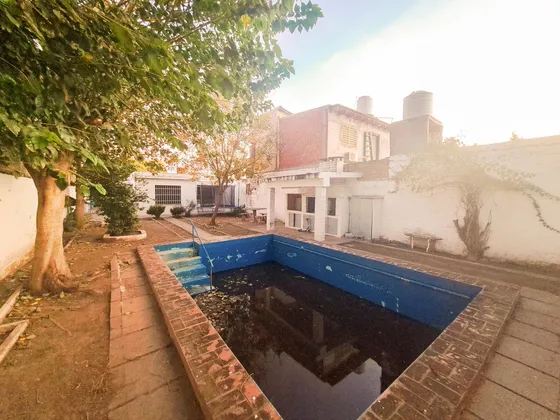 Alquiler De Casa 4 Dormitorios Con Pileta  En  San Vicente Disponible Julio 2025