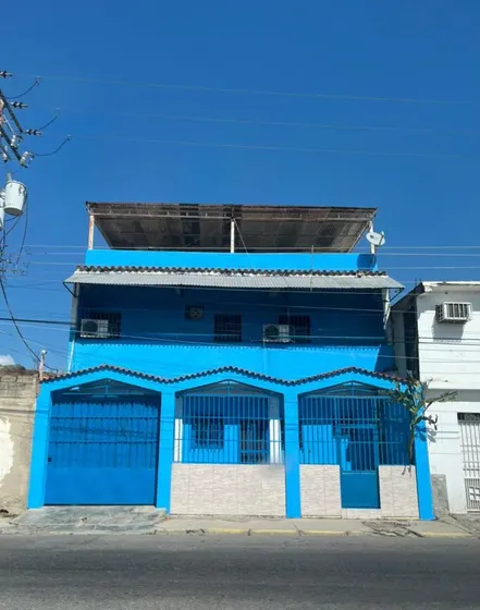 Casa En La Urb.loma Linda Guacara.mg05