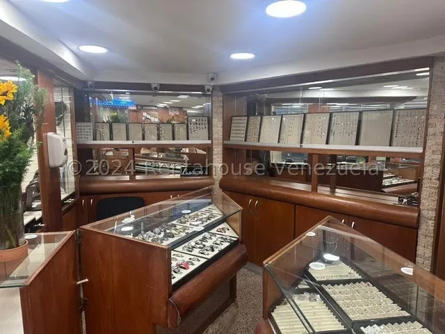 Local Comercial En Venta Parroquia Catedral Jose Carrillo Bm Mls #24-25709