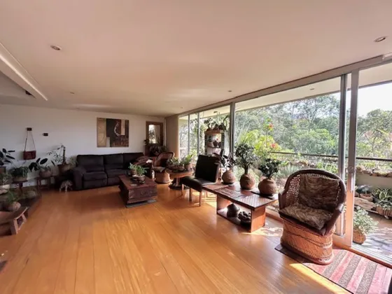  Apartamento En Venta Ubicado En El Poblado Sector Provenza (26850).