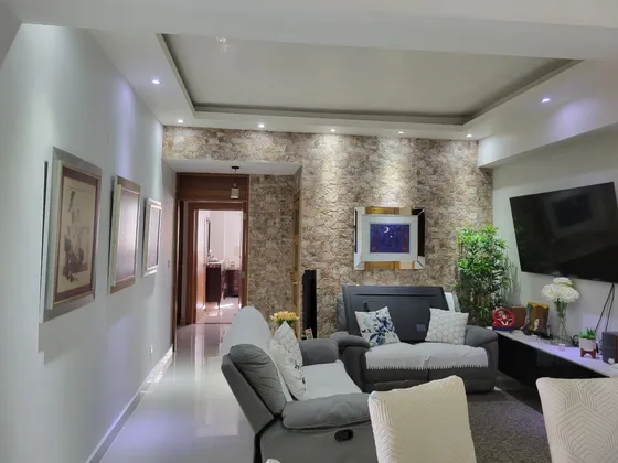 Va127 - Naco | Apartamento De Lujo En Venta | 175 M² | 3 Habitaciones | 2 Parqueos | Torre Exclusiva Con Vistas Panorámicas | $290,000 Usd | #foxpiantini