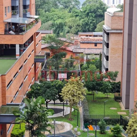 Apartamento En Arriendo En Sabaneta - San José