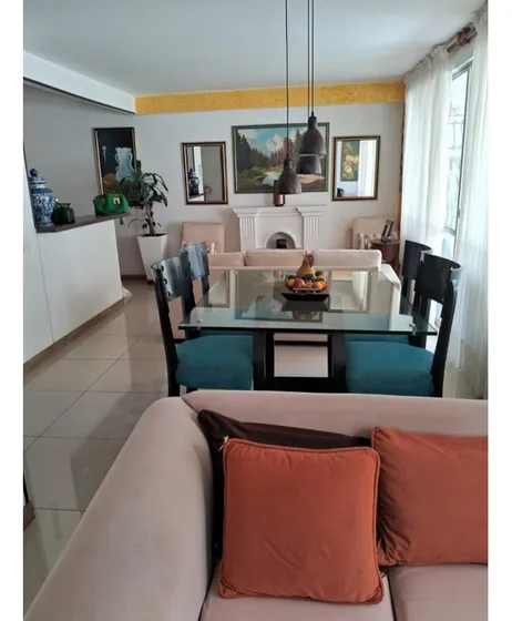 Venta Apartamento 87 Mts2 Bochalema, Sur De Cali, 12609.