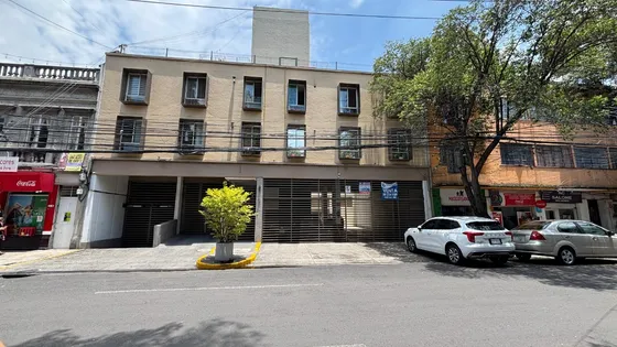 Lindo Departamento En Excelentes Condiciones