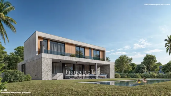Casa En 4 Ambientes En Venta La Providencia Canning Financia
