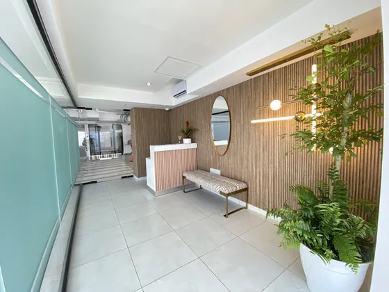 Apartamento En Alquiler En El Vergel La Esperilla