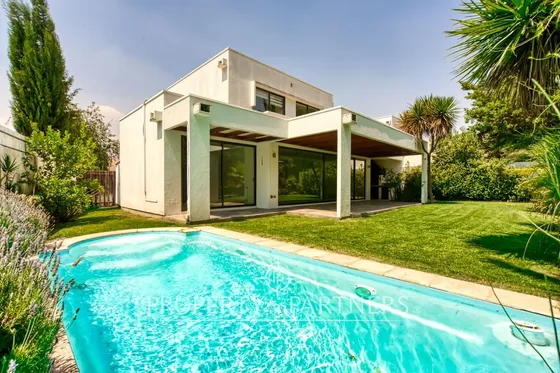 Casa Moderna En Condominio En Chamisero