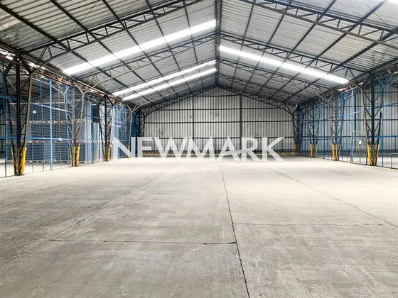 Bodega En Arriendo En Maipú