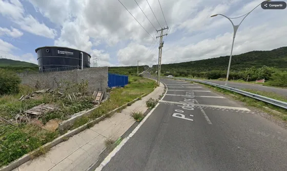 Terreno En Venta En Paseo De Los Venados, Corregidora Queretaro