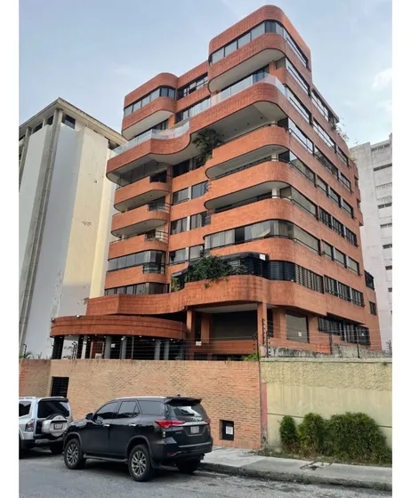 Vendo/alquilo Apartamento 152m2 Los Palos Grandes 2928