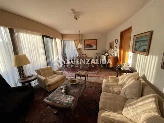 Se Vende Cómoda Casa 3d 3b, Gran Patio En Lomas De Montemar